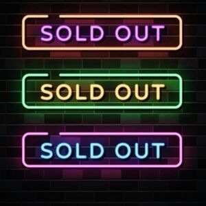 Gray and White Long Sleeve Sweater